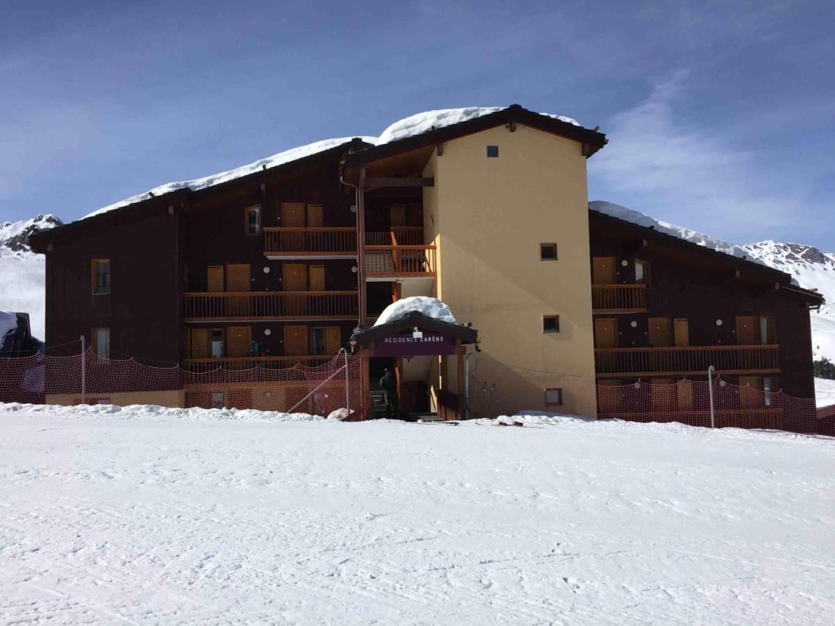 Belle Plagne Premium Appartement La Plagne Buitenkant foto